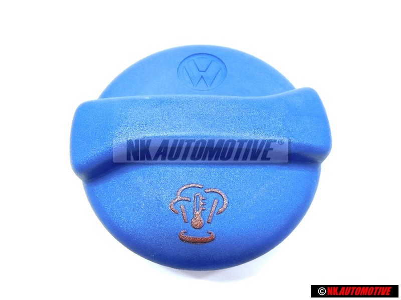 VW Original Verschlussdeckel - 357121321A