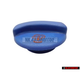 VW Original Verschlussdeckel - 357121321A