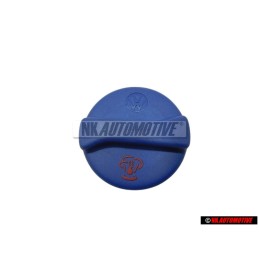 VW Original Verschlussdeckel - 357121321A