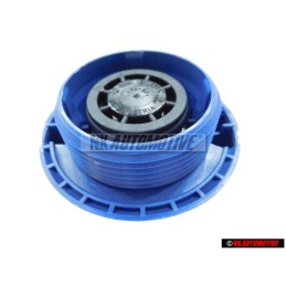 VW Original Verschlussdeckel - 357121321A