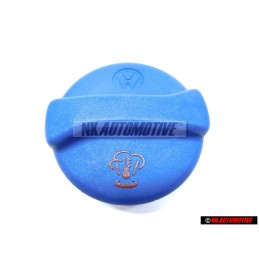 VW Original Verschlussdeckel - 357121321C