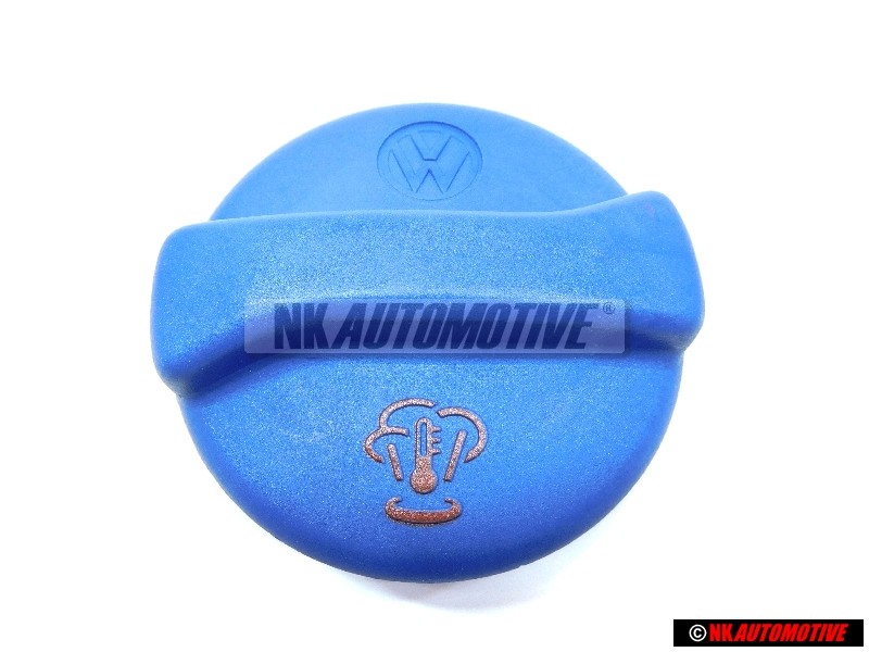 VW Original Verschlussdeckel - 357121321C