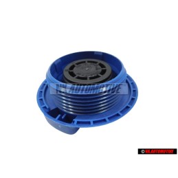VW Original Verschlussdeckel - 357121321C