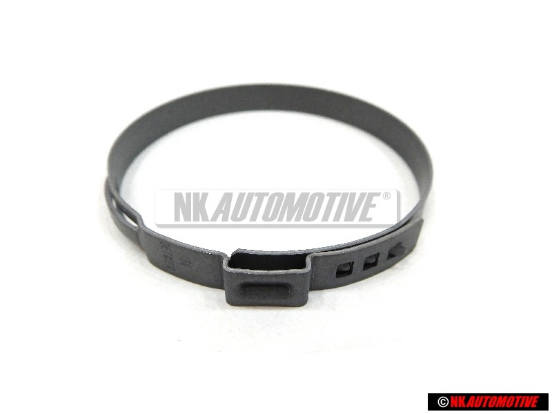 VW Original Schelle - 357422837A