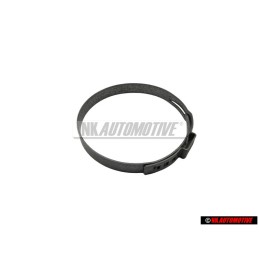 VW Original Schelle - 357422837A