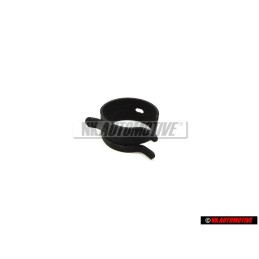 VW Original Federbandschelle - 357422839
