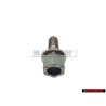 VW Original Schraube - 3A0601139