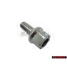 VW Original Schraube - 3A0601139