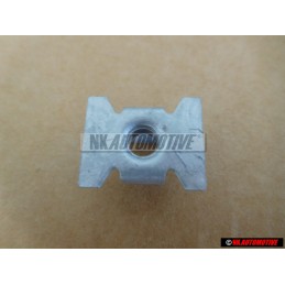 Audi Original Klammer - 3D0867059