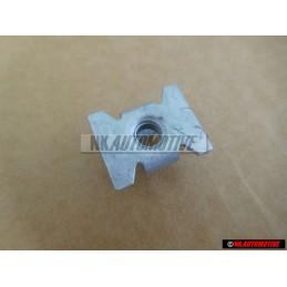 Audi Original Klammer - 3D0867059