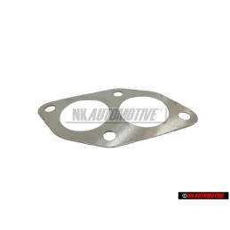 VW Original Dichtung - 431253115A