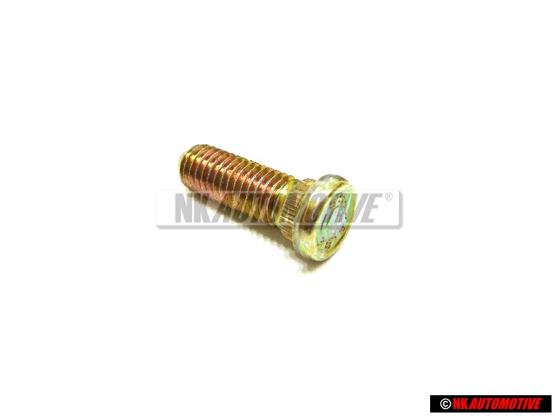 VW Original Schraube - 431412419