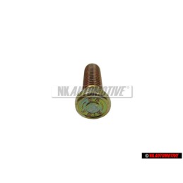 VW Original Schraube - 431412419