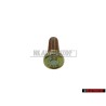 VW Original Schraube - 431412419