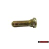 VW Original Schraube - 431412419