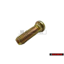 VW Original Schraube - 431412419