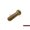 VW Original Schraube - 431412419