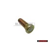 VW Original Schraube - 431412419