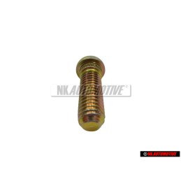 VW Original Schraube - 431412419