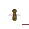 VW Original Schraube - 431412419