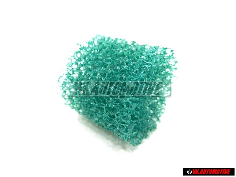 VW Original Stopfen - 431422360A