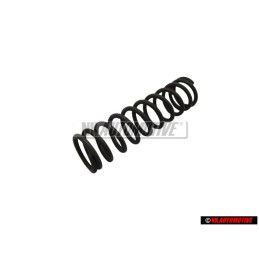 VW Original Druckfeder - 431422381A