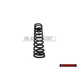 VW Original Druckfeder - 431422381A