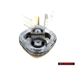 Audi Original Haltering - 4A0253147