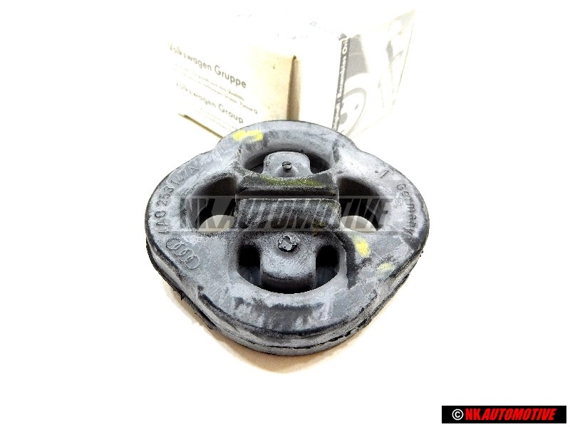 Audi Original Haltering - 4A0253147