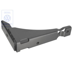 VW Original Stossfängerträger - 535807332
