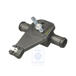 VW Original Heizungsventil - 701819809D