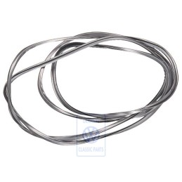 VW Original Dichtung Für Front- Scheibe - 701845121J