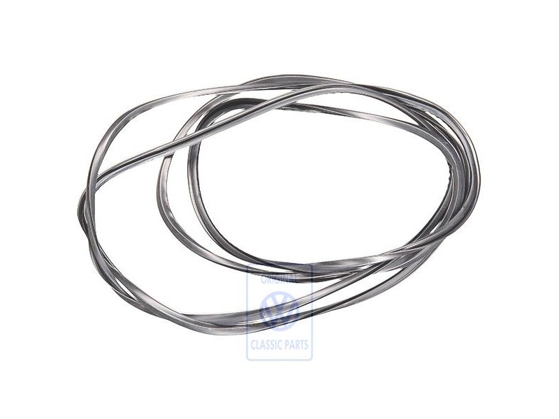 VW Original Dichtung Für Front- Scheibe - 701845121J