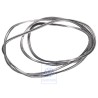 VW Original Dichtung Für Front- Scheibe - 701845121J