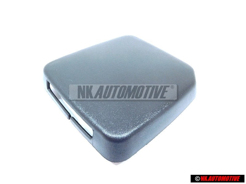 VW Original Abdeckung - 703857827 01C