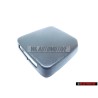 VW Original Abdeckung - 703857827 01C