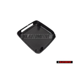 VW Original Abdeckung - 703857827 01C