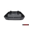 VW Original Abdeckung - 703857827 01C
