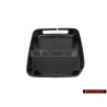 VW Original Abdeckung - 703857827 01C