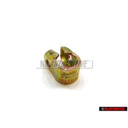 VW Original Schelle - 803711237A