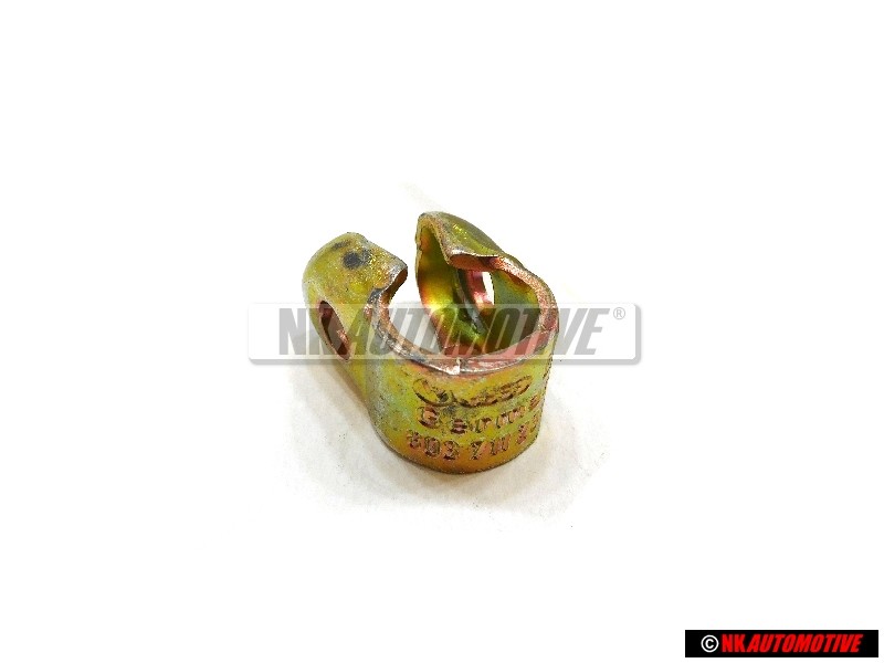 VW Original Schelle - 803711237A