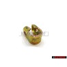VW Original Schelle - 803711237A