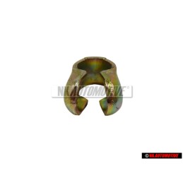 VW Original Schelle - 803711237A