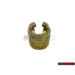 VW Original Schelle - 803711237A