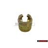 VW Original Schelle - 803711237A