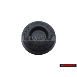 VW Original Stopfen - 803803583A