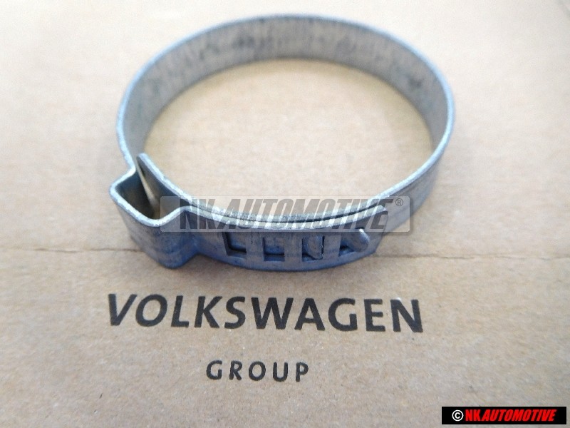 VW Original Klemme - 823419843