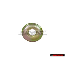 VW Original Unterlegscheibe - 861411331