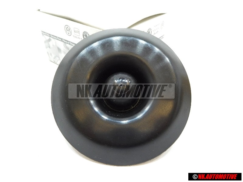 VW Original Kappe - 861412375