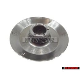 VW Original Kappe - 861412375